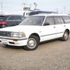 toyota crown-station-wagon 1990 -TOYOTA--Crown Wagon E-GS130G--GS130-722694---TOYOTA--Crown Wagon E-GS130G--GS130-722694- image 1