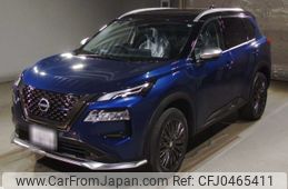 nissan x-trail 2024 -NISSAN 【大阪 303ら5474】--X-Trail SNT33-079835---NISSAN 【大阪 303ら5474】--X-Trail SNT33-079835-