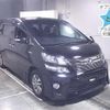 toyota vellfire 2014 -TOYOTA--Vellfire ATH20W-8037789---TOYOTA--Vellfire ATH20W-8037789- image 1