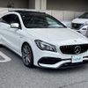 mercedes-benz amg 2017 -MERCEDES-BENZ--AMG CBA-117952--WDD1179522N585119---MERCEDES-BENZ--AMG CBA-117952--WDD1179522N585119- image 22