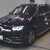 mercedes-benz gle-class 2022 quick_quick_3CA-167109C_W1N1671092A689346 image 4