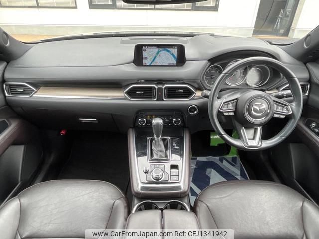 mazda cx-8 2018 quick_quick_KG2P_KG2P-124760 image 2