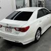 toyota mark-x 2010 -TOYOTA--MarkX GRX130--6035395---TOYOTA--MarkX GRX130--6035395- image 7