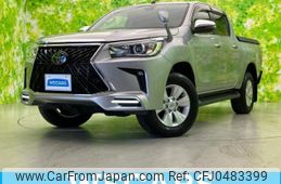 toyota hilux-pick-up 2018 quick_quick_QDF-GUN125_GUN125-3901545