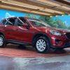 mazda cx-5 2012 CFJ1745382 image 1