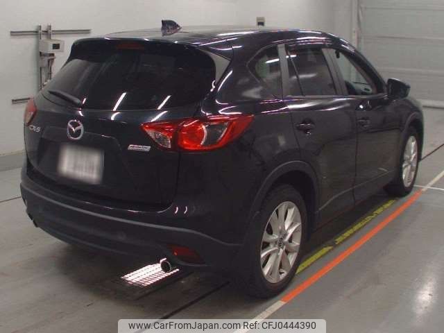 mazda cx-5 2012 -MAZDA 【大宮 302ﾌ2409】--CX-5 LDA-KE2AW--KE2AW-105855---MAZDA 【大宮 302ﾌ2409】--CX-5 LDA-KE2AW--KE2AW-105855- image 2