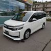 toyota voxy 2016 -TOYOTA--Voxy DBA-ZRR85G--ZRR85-0052202---TOYOTA--Voxy DBA-ZRR85G--ZRR85-0052202- image 4