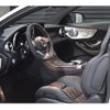 mercedes-benz amg 2016 CFJ0934539 image 10