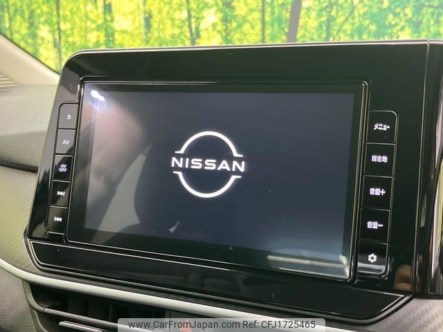 nissan note 2021 CFJ1725465 image 2