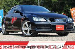 toyota mark-x 2007 T10858