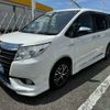 toyota noah 2014 -TOYOTA--Noah DAA-ZWR80G--ZWR80-0052981---TOYOTA--Noah DAA-ZWR80G--ZWR80-0052981- image 1