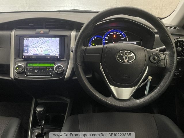 toyota corolla-fielder 2016 -TOYOTA--Corolla Fielder DAA-NKE165G--NKE165-8048191---TOYOTA--Corolla Fielder DAA-NKE165G--NKE165-8048191- image 2