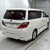 toyota alphard 2013 CFJ1571381 image 6