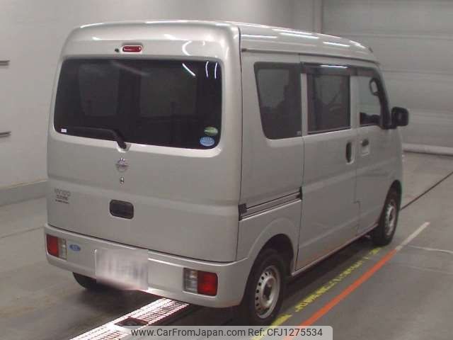 nissan clipper-van 2019 -NISSAN--Clipper Van HBD-DR17V--DR17V-302652---NISSAN--Clipper Van HBD-DR17V--DR17V-302652- image 2