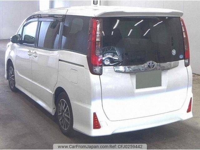 toyota noah 2016 quick_quick_DBA-ZRR80W_0261946 image 2