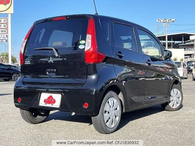 mitsubishi ek-wagon 2018 CFJ1830932 image 2