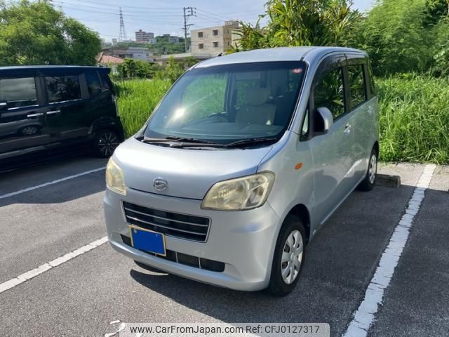 daihatsu tanto-exe 2010 -DAIHATSU--Tanto Exe DBA-L455S--L455S-0004346---DAIHATSU--Tanto Exe DBA-L455S--L455S-0004346- image 2