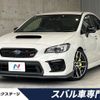subaru wrx 2019 CFJ1483201 image 1
