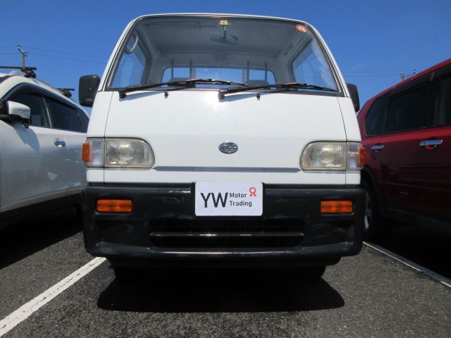 subaru sambar-truck 1994 M240904 image 2