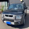 honda element 2004 -HONDA--Element UA-YH2--YH2-1001275---HONDA--Element UA-YH2--YH2-1001275- image 1