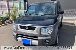 honda element 2004 -HONDA--Element UA-YH2--YH2-1001275---HONDA--Element UA-YH2--YH2-1001275-