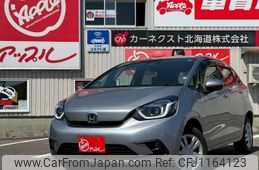 honda fit 2020 -HONDA--Fit GR4--1000456---HONDA--Fit GR4--1000456-