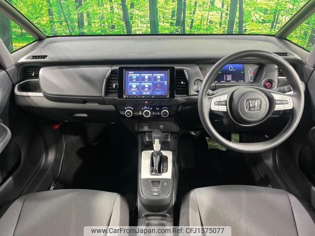 honda fit 2022 CFJ1575077 image 2