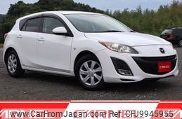 mazda axela 2010 D00148