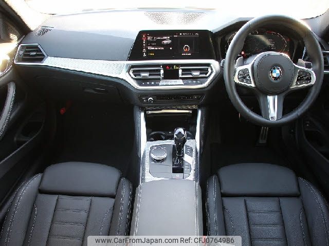 bmw 4-series 2021 -BMW--BMW 4 Series 3BA-12AP20--WBA12AP050CG48619---BMW--BMW 4 Series 3BA-12AP20--WBA12AP050CG48619- image 2