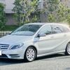 mercedes-benz b-class 2012 quick_quick_DBA-246242_WDD2462422J089015 image 1