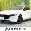 mazda mazda3-fastback 2022 CFJ1572752 image 1