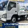 isuzu elf-truck 2006 quick_quick_NKS81AN_NKS81-7003155 image 1