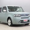 nissan cube 2015 -NISSAN--Cube DBA-Z12--Z12-306989---NISSAN--Cube DBA-Z12--Z12-306989- image 10