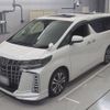 toyota alphard 2020 -TOYOTA--Alphard AGH30W-0306330---TOYOTA--Alphard AGH30W-0306330- image 1