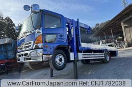 hino ranger 2011 CFJ1782038