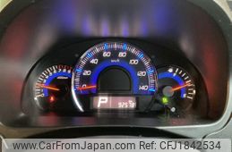 suzuki wagon-r 2009 CFJ1842534