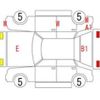 toyota prius 2017 -TOYOTA--Prius DAA-ZVW51--ZVW51-6046897---TOYOTA--Prius DAA-ZVW51--ZVW51-6046897- image 2