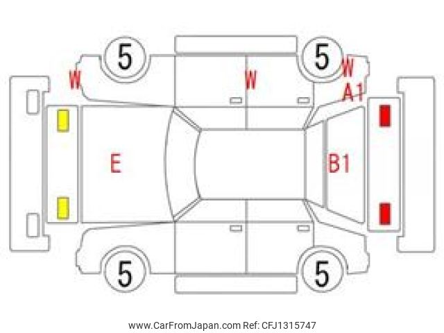 toyota prius 2017 -TOYOTA--Prius DAA-ZVW51--ZVW51-6046897---TOYOTA--Prius DAA-ZVW51--ZVW51-6046897- image 2