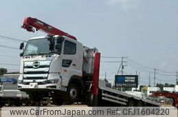 hino profia 2024 CFJ1604220