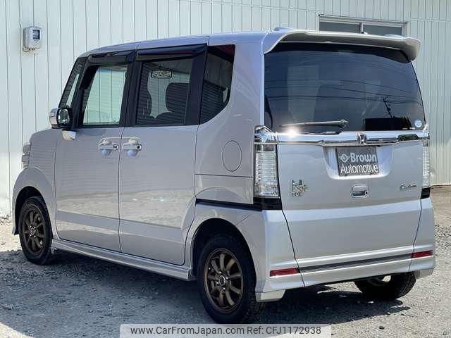 honda n-box-plus 2013 -HONDA--N BOX + JF2--4101665---HONDA--N BOX + JF2--4101665- image 2
