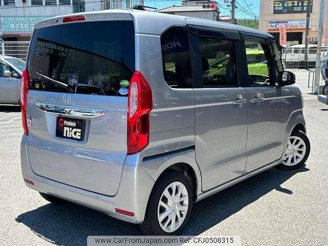 honda n-box 2021 quick_quick_6BA-JF3_JF3-5030673 image 2