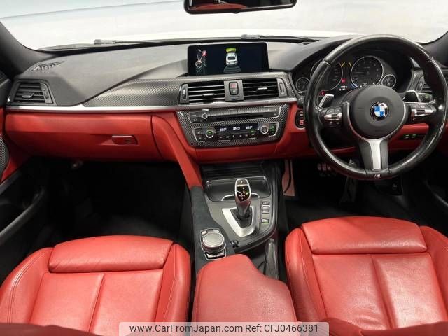 bmw 4-series 2016 -BMW--BMW 4 Series DBA-4B30--WBA4B12080GD53883---BMW--BMW 4 Series DBA-4B30--WBA4B12080GD53883- image 2