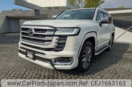 toyota land-cruiser-wagon 2024 CFJ1663163
