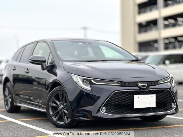 toyota corolla-touring-wagon 2020 quick_quick_3BA-ZRE212W_ZRE212-6016913 image 1