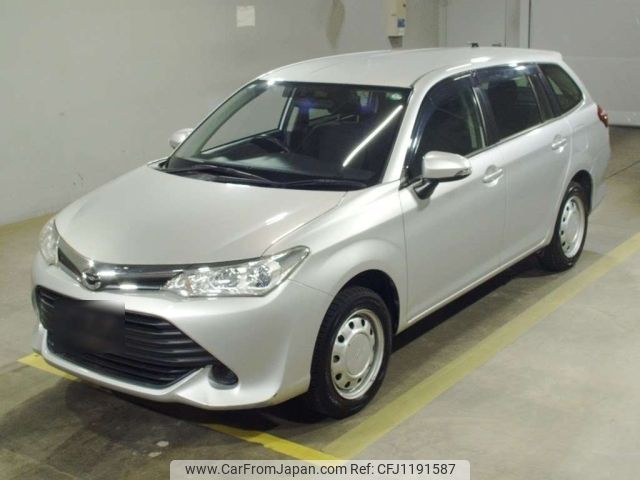toyota corolla-fielder 2017 -TOYOTA--Corolla Fielder NZE164G-8013541---TOYOTA--Corolla Fielder NZE164G-8013541- image 1