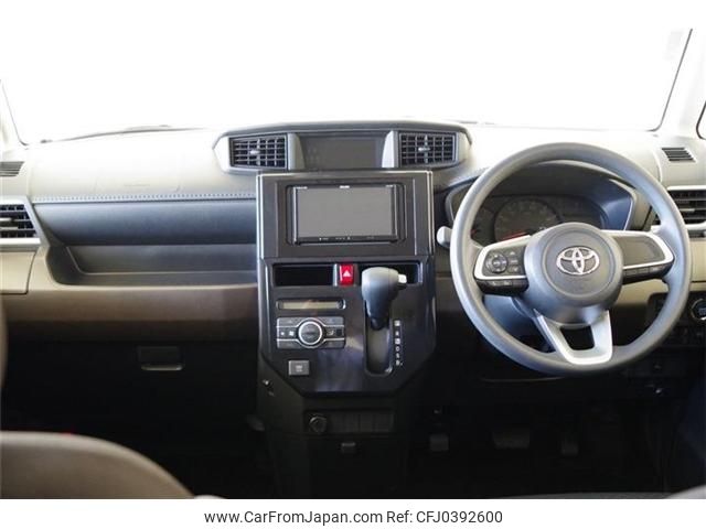 toyota roomy 2021 -TOYOTA--Roomy 5BA-M900A--M900A-0580222---TOYOTA--Roomy 5BA-M900A--M900A-0580222- image 2