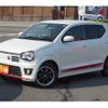 suzuki alto 2017 -SUZUKI 【名変中 】--Alto HA36S--888049---SUZUKI 【名変中 】--Alto HA36S--888049- image 1