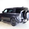 rover defender 2022 -ROVER--Defender 3BA-LE72XAA--SALEA7AXXP2151992---ROVER--Defender 3BA-LE72XAA--SALEA7AXXP2151992- image 3