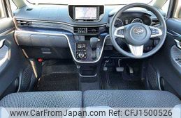 daihatsu move 2015 CFJ1500526