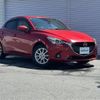 mazda demio 2015 -MAZDA--Demio LDA-DJ5FS--DJ5FS-119481---MAZDA--Demio LDA-DJ5FS--DJ5FS-119481- image 1